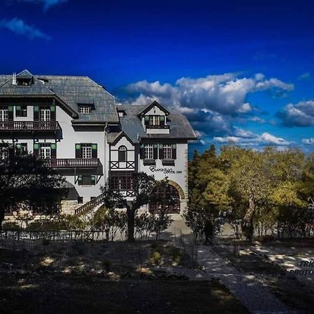 Elafos Hotel سالاكوس المظهر الخارجي الصورة