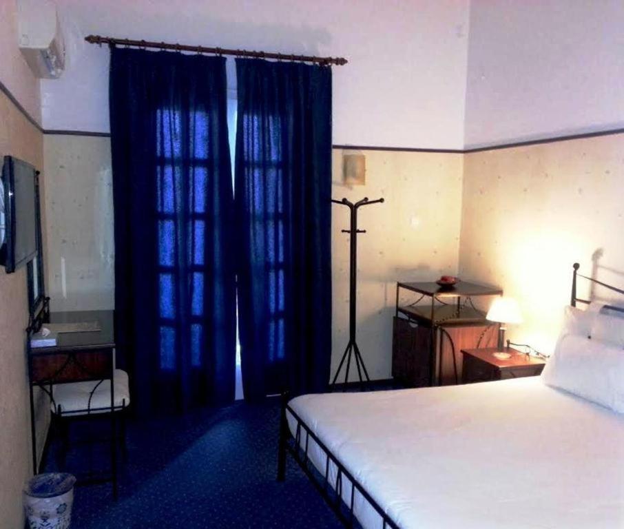 Elafos Hotel سالاكوس المظهر الخارجي الصورة
