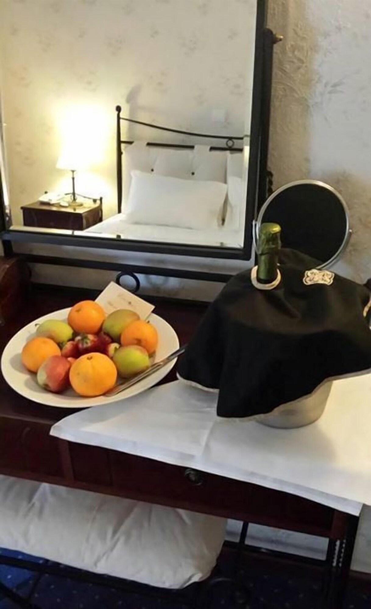 Elafos Hotel سالاكوس المظهر الخارجي الصورة