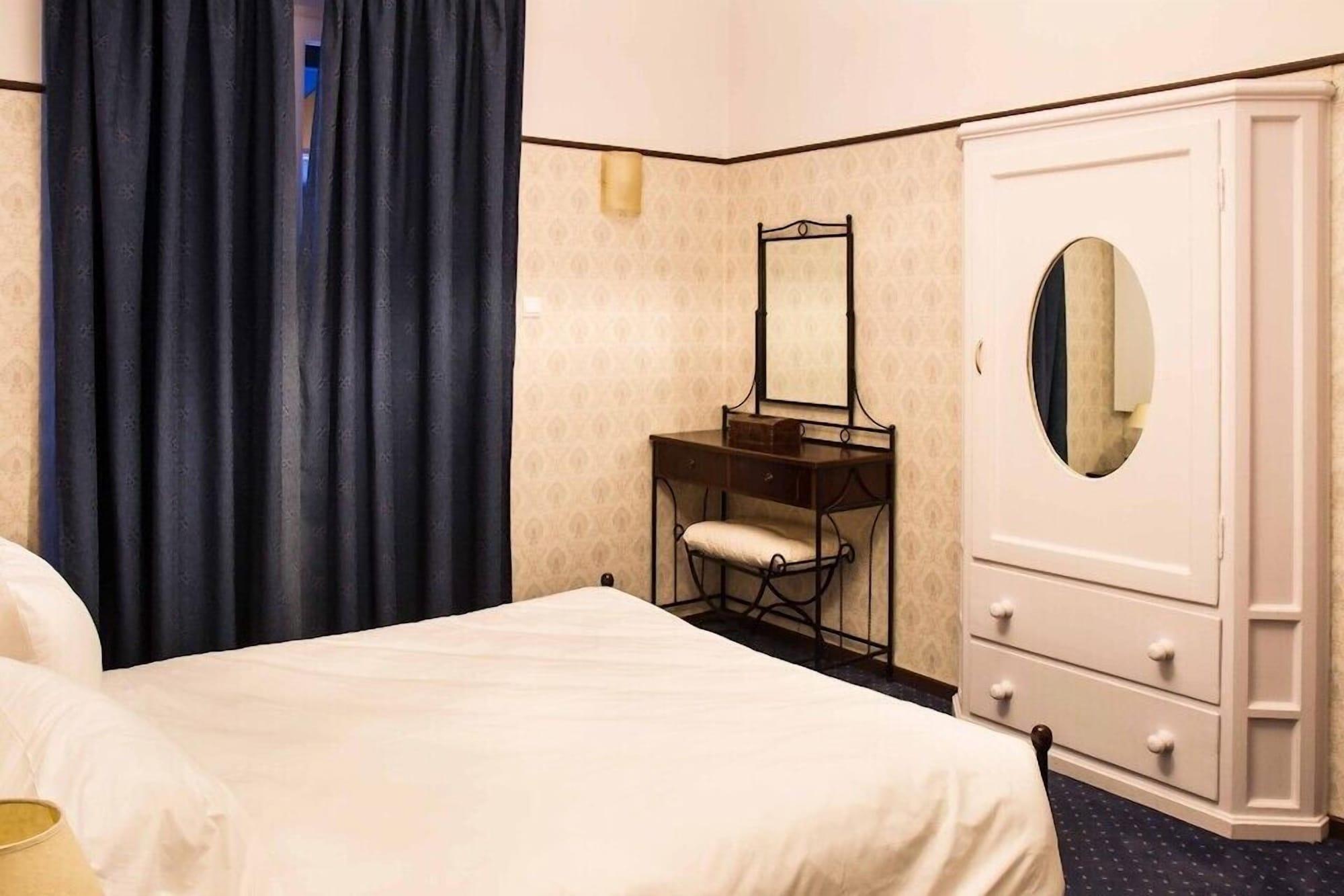 Elafos Hotel سالاكوس المظهر الخارجي الصورة