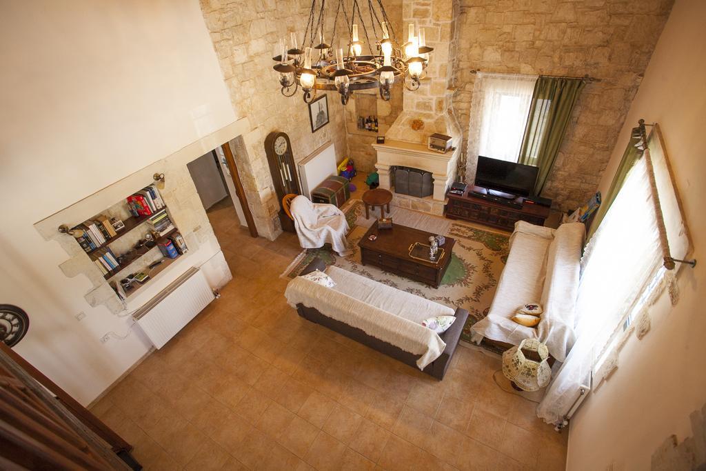 Elafos Hotel سالاكوس المظهر الخارجي الصورة