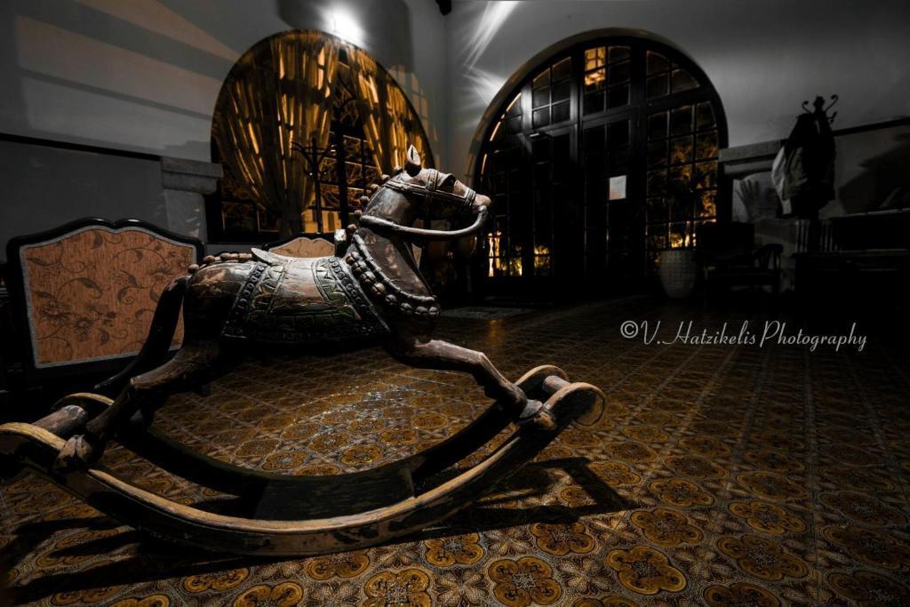 Elafos Hotel سالاكوس المظهر الخارجي الصورة