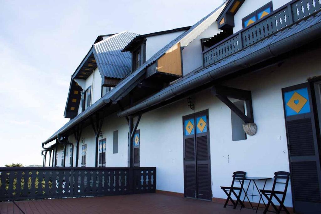 Elafos Hotel سالاكوس المظهر الخارجي الصورة