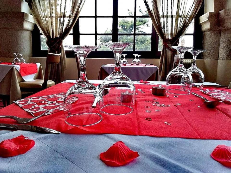 Elafos Hotel سالاكوس المظهر الخارجي الصورة
