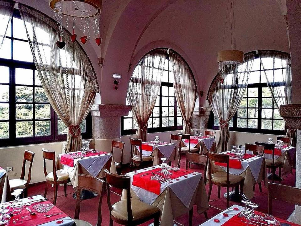 Elafos Hotel سالاكوس المظهر الخارجي الصورة