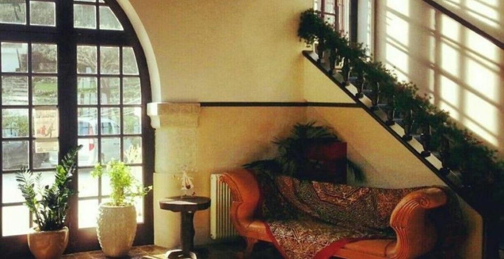 Elafos Hotel سالاكوس المظهر الخارجي الصورة